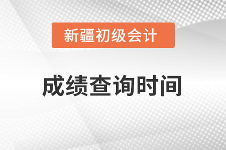 新疆吐鲁番初级会计职称成绩查询及会计咨询指南